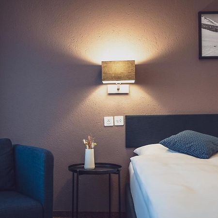 Hotel Ochsen By Mountain Hotels ダヴォス・プラッツ エクステリア 写真