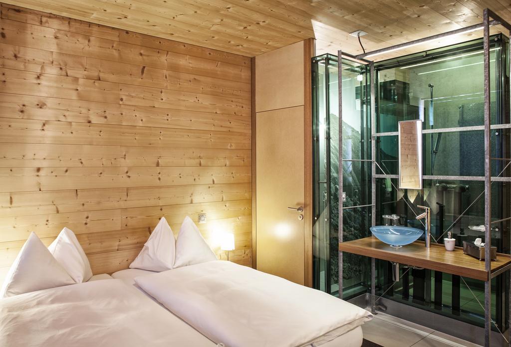 Hotel Ochsen By Mountain Hotels ダヴォス・プラッツ 部屋 写真