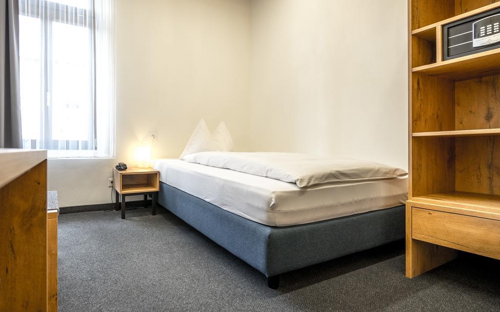 Hotel Ochsen By Mountain Hotels ダヴォス・プラッツ エクステリア 写真