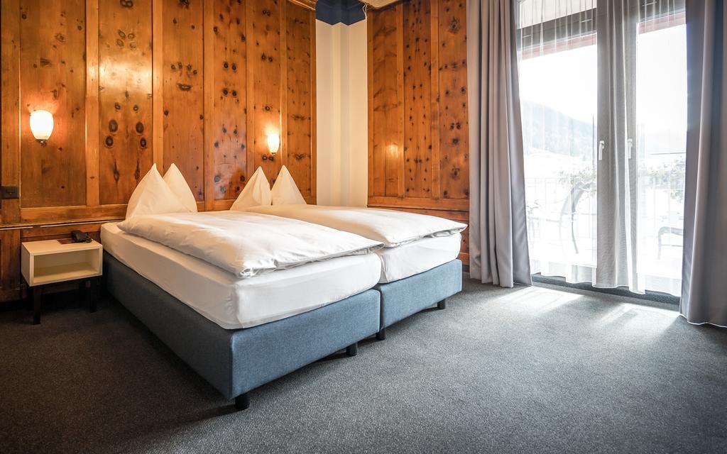 Hotel Ochsen By Mountain Hotels ダヴォス・プラッツ エクステリア 写真