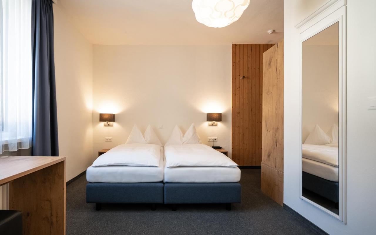 Hotel Ochsen By Mountain Hotels ダヴォス・プラッツ エクステリア 写真